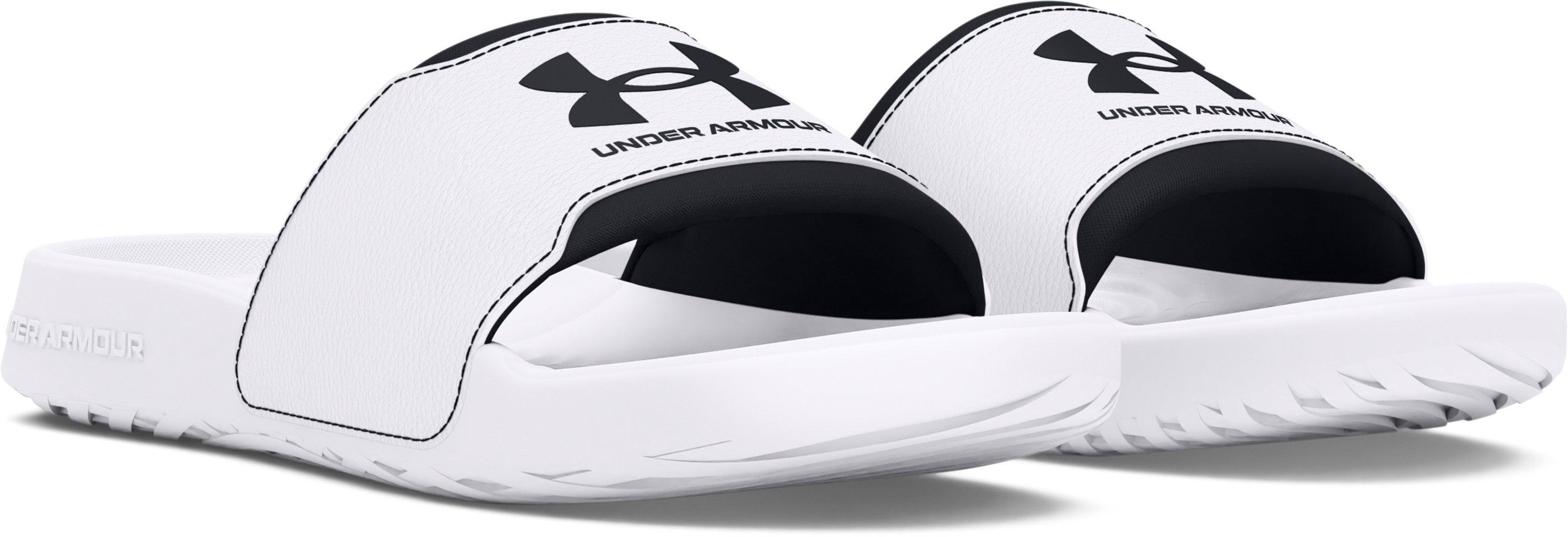 Men's UA Ignite Select Slides Product Image