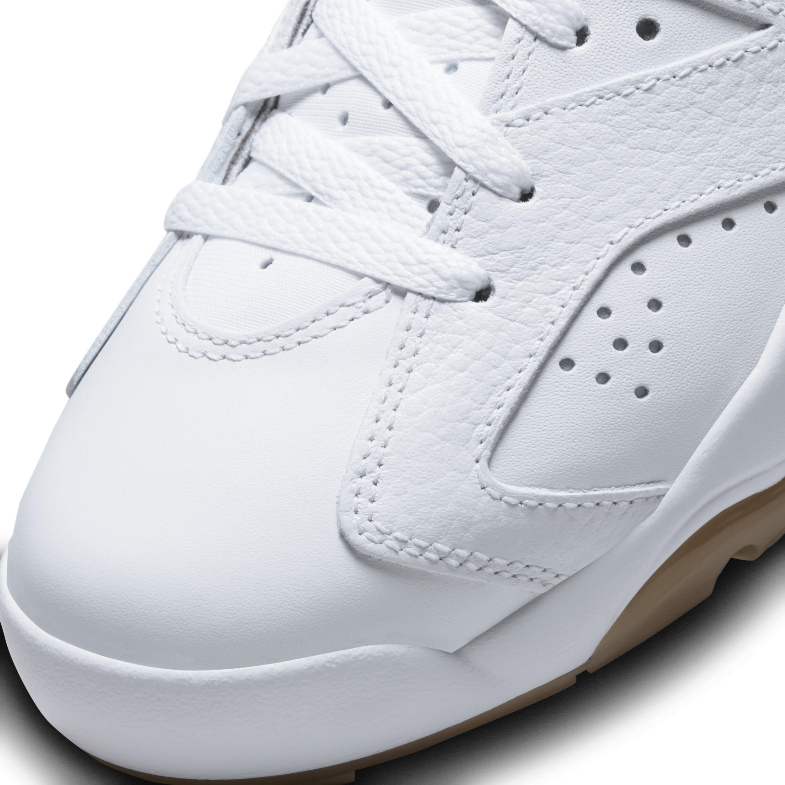 Mens Jordan Retro 6 G Golf Shoes Product Image