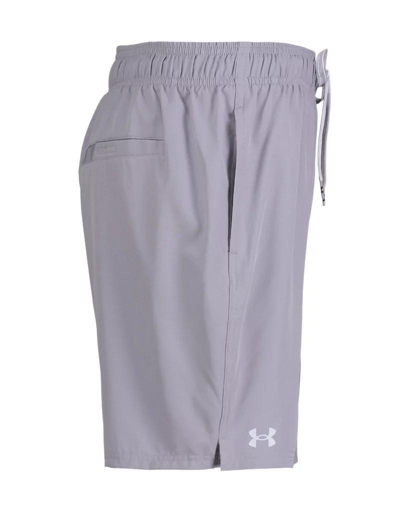 UA Compression Volley Product Image