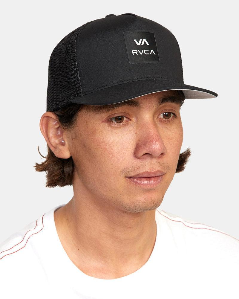 All The Way Tech Trucker Hat Product Image