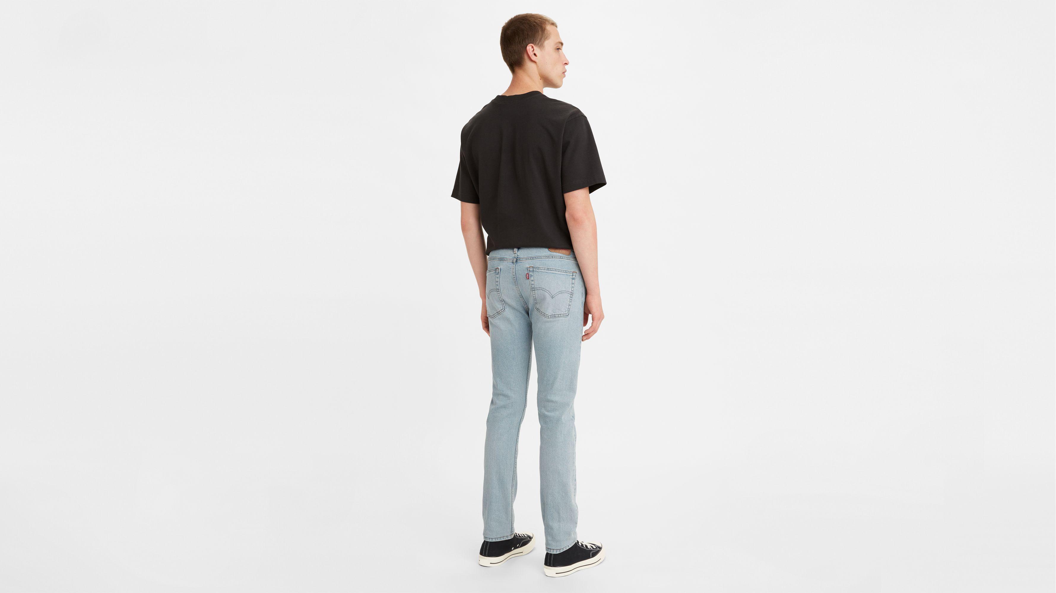 510™ Skinny Fit Men's Jeans Product Image