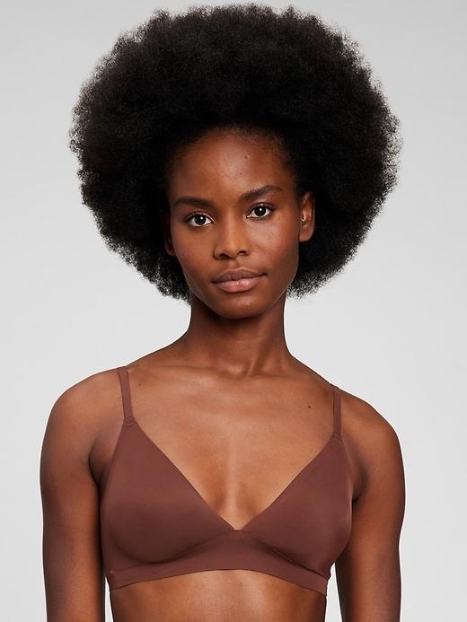 No-Show Bralette Product Image