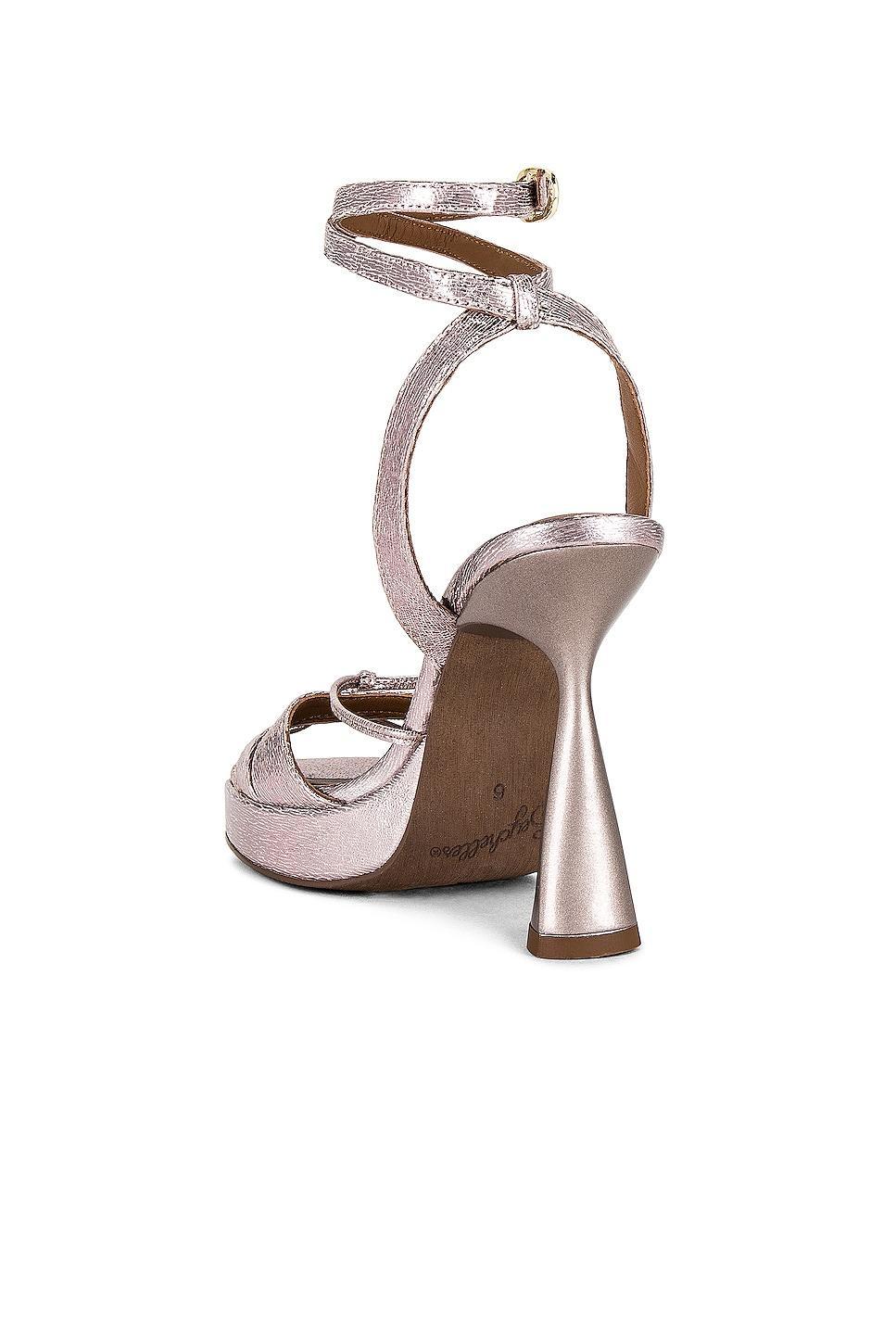 Sweet Nothings Heel Seychelles Product Image