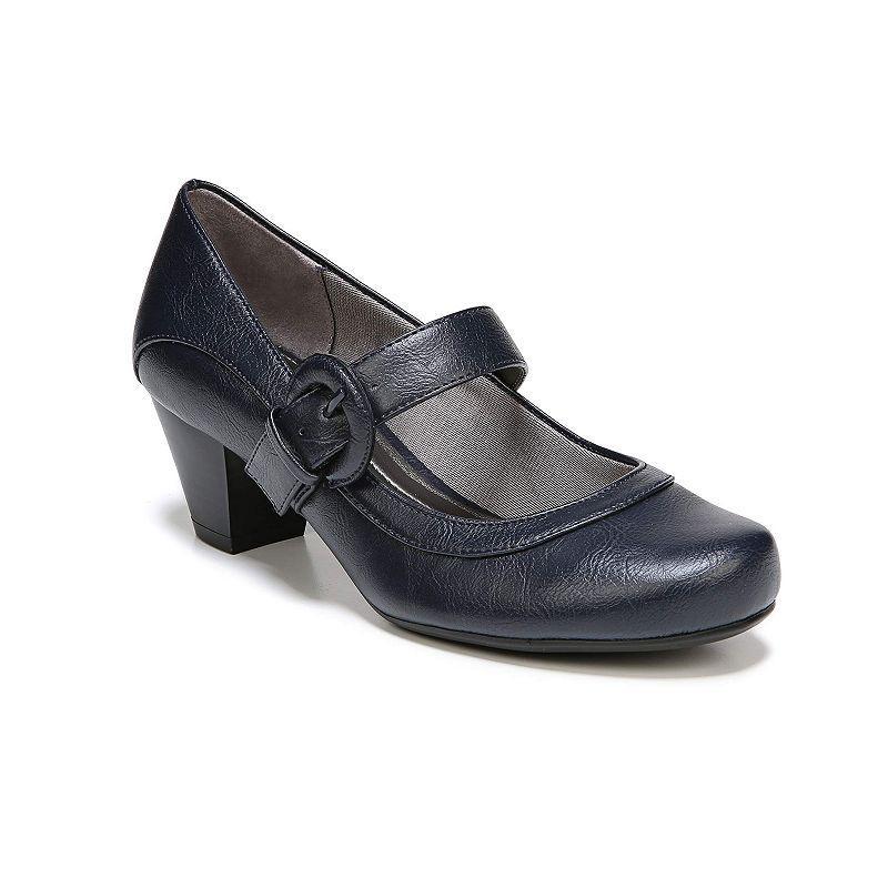 Lifestride Womens Rozz Pump Product Image