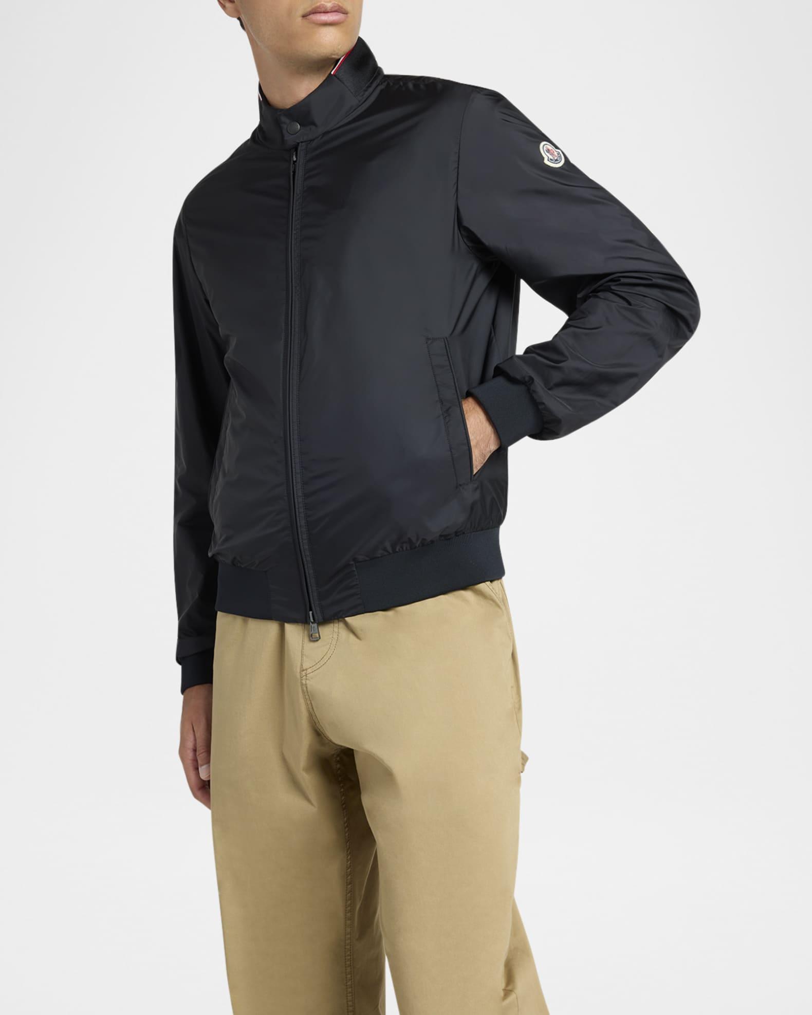 Men's Reppe Water-Repellent Jacket Product Image