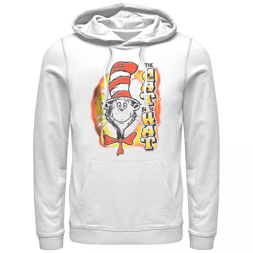Men's Dr. Seuss The Cat Product Image