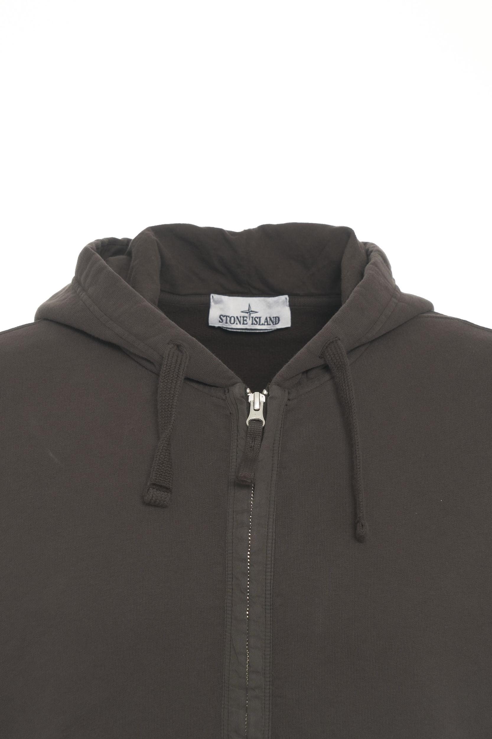 Hoodie with logo Product Image