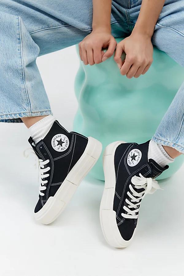 Converse Womens Chuck Taylor All Star Cruise - Basketball Shoes Black/Egret Product Image