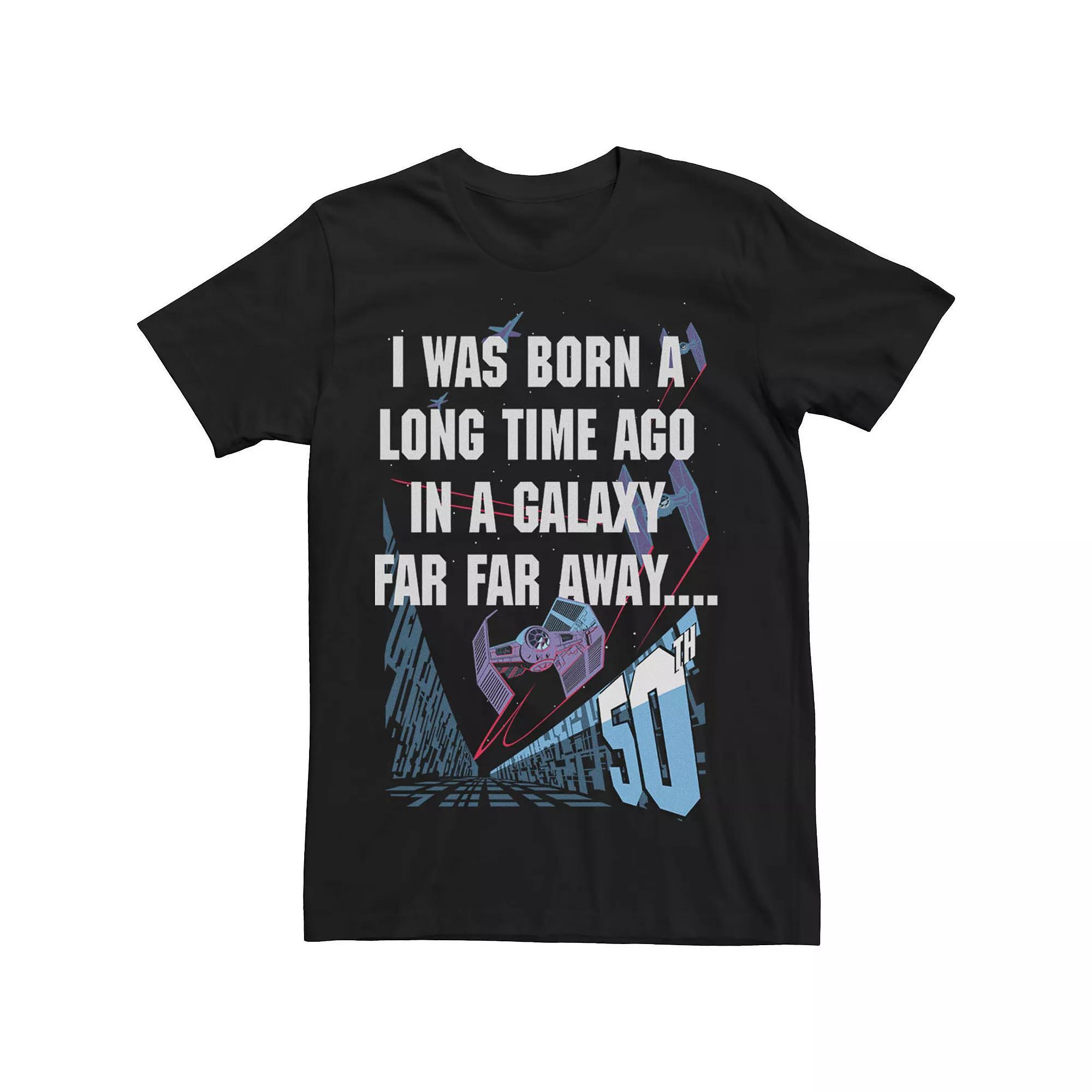 Big & Tall Marvel Avengers Dad You Are Incredible Tee, Men's,  Product Image