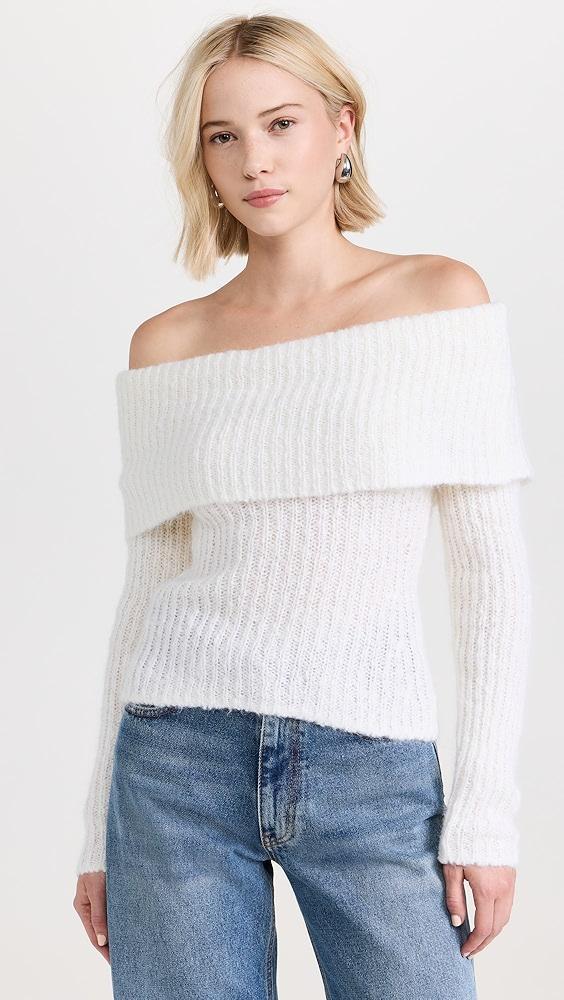 Reformation Oberon Sweater | Shopbop Product Image