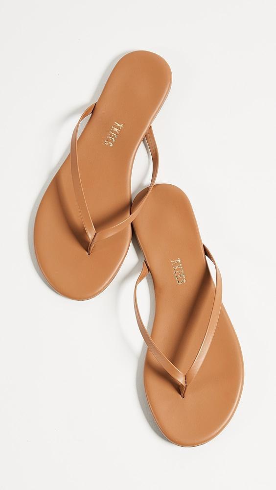 TKEES Foundations Matte Flip Flops | Shopbop Product Image