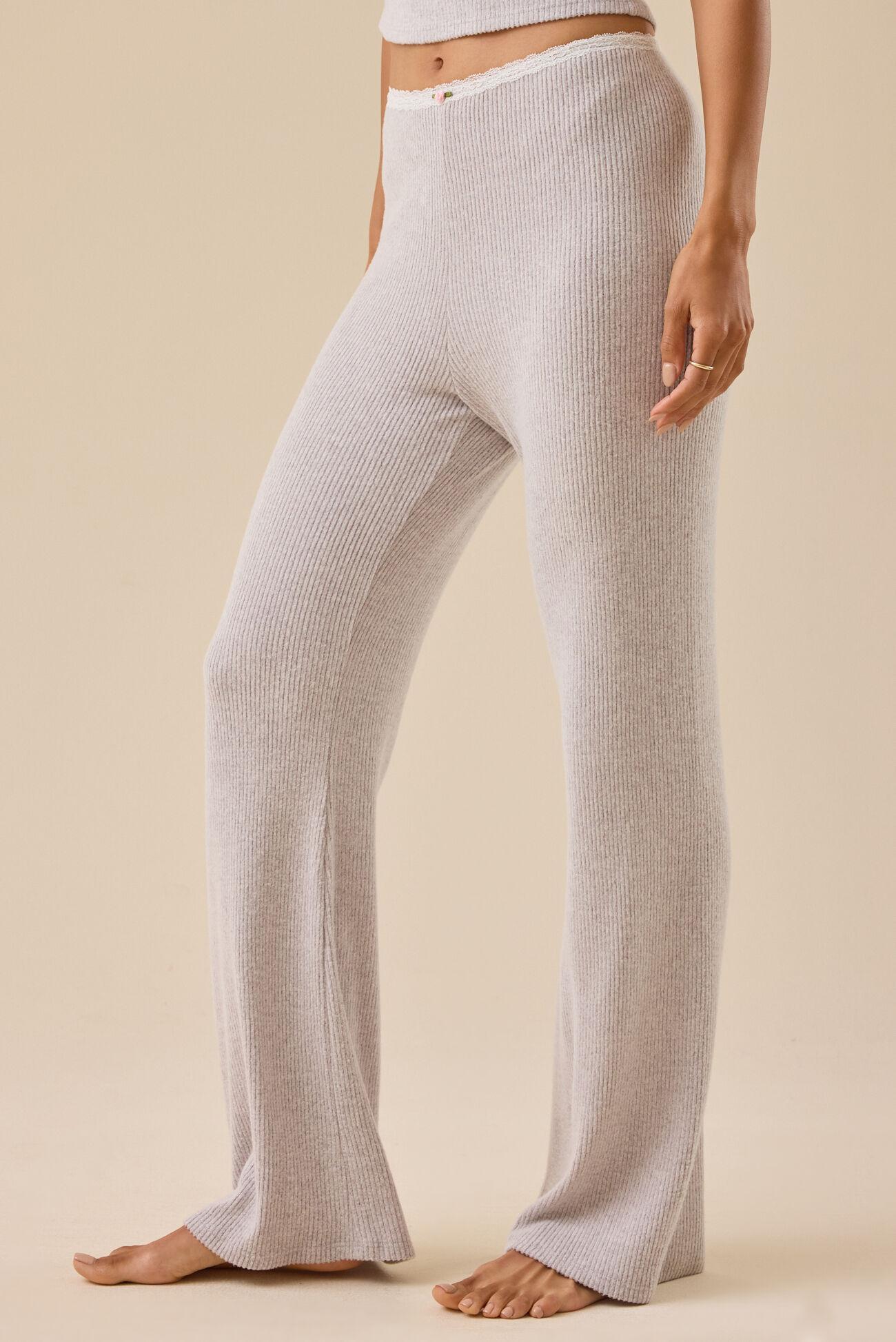 Esme Soft Sleep Pants Product Image