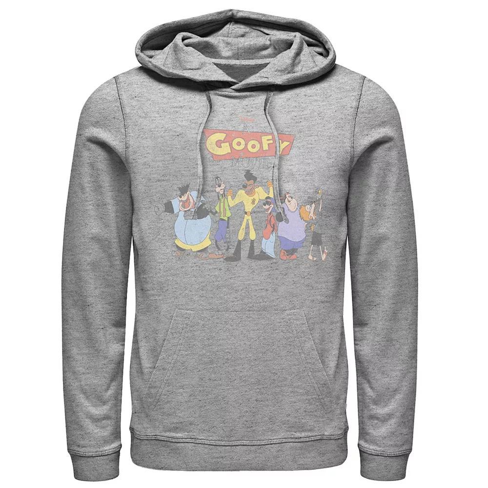 Men's Cartoon Network Steven Universe Guitar Dad Poster Hoodie,  Product Image