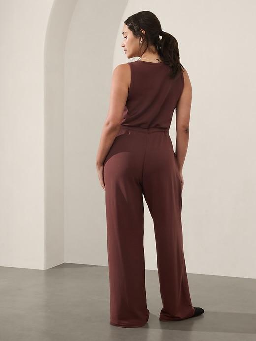 Coaster Luxe Jumpsuit Product Image