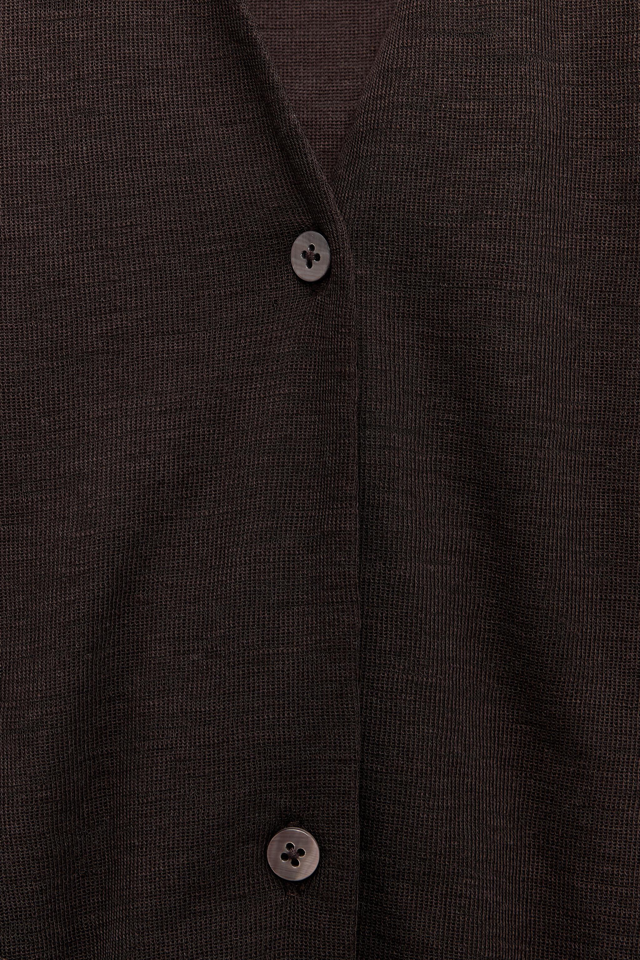 100% WOOL JACKET Product Image