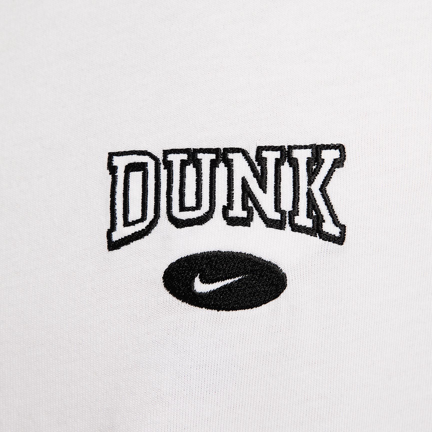 Men's Nike Sportswear T-Shirt Product Image
