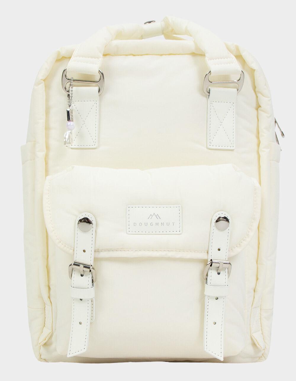 DOUGHNUT Macaroon Beyond the Horizon Series Backpack Product Image