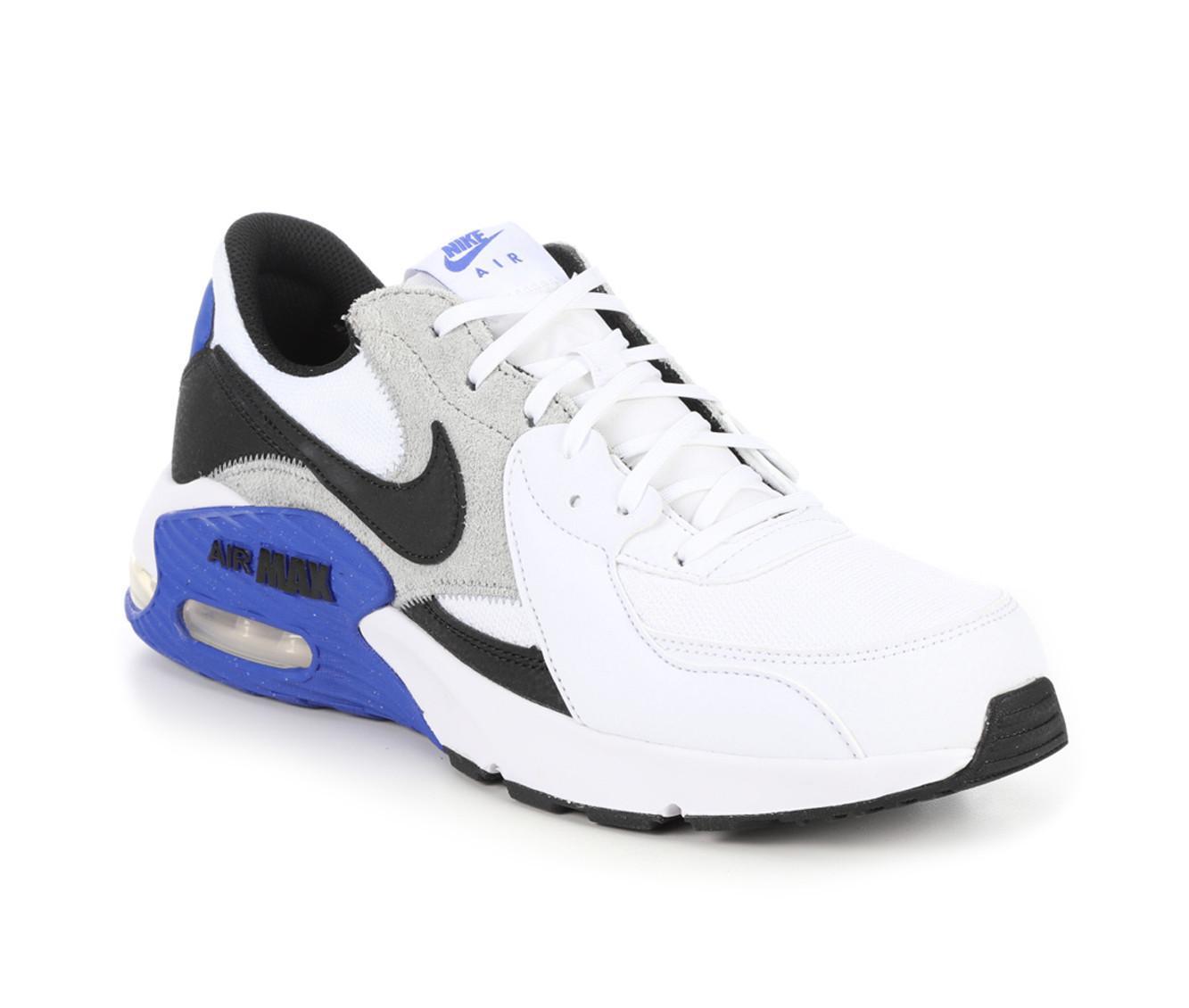 Men's Nike Air Max Excee Sneakers Product Image