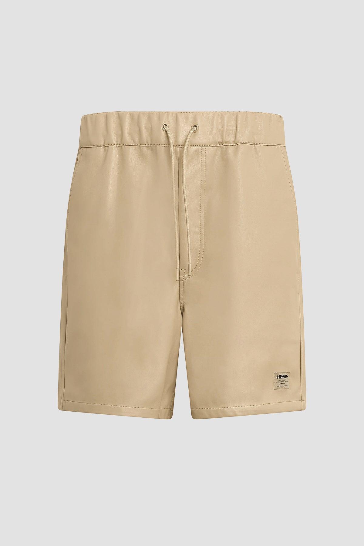 Vegan Short w/ Drawstring Male Product Image
