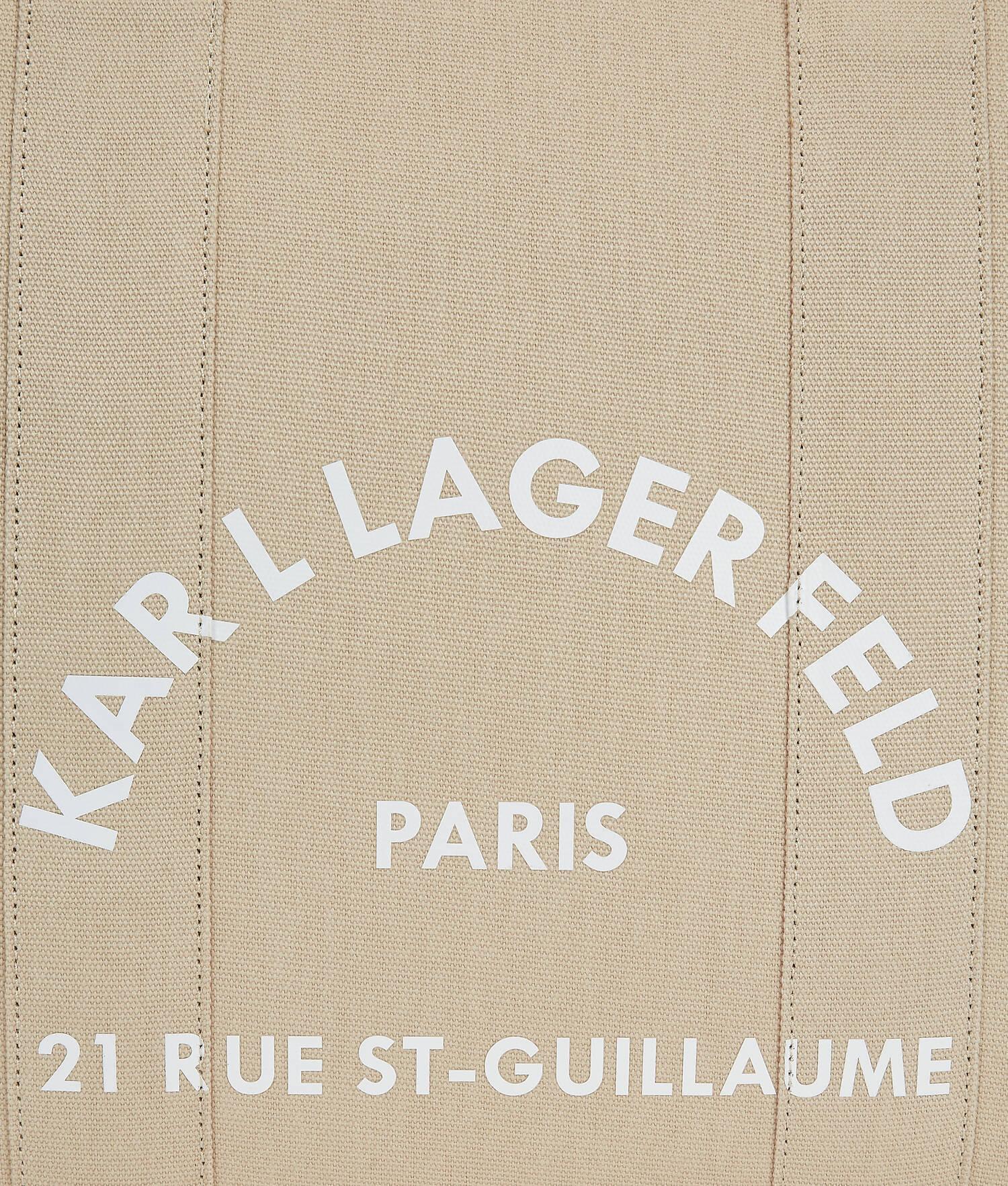 RUE ST-GUILLAUME LARGE TOTE BAG Product Image