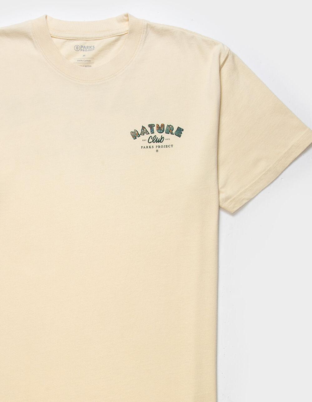 PARKS PROJECT Hillside Mens Tee Product Image