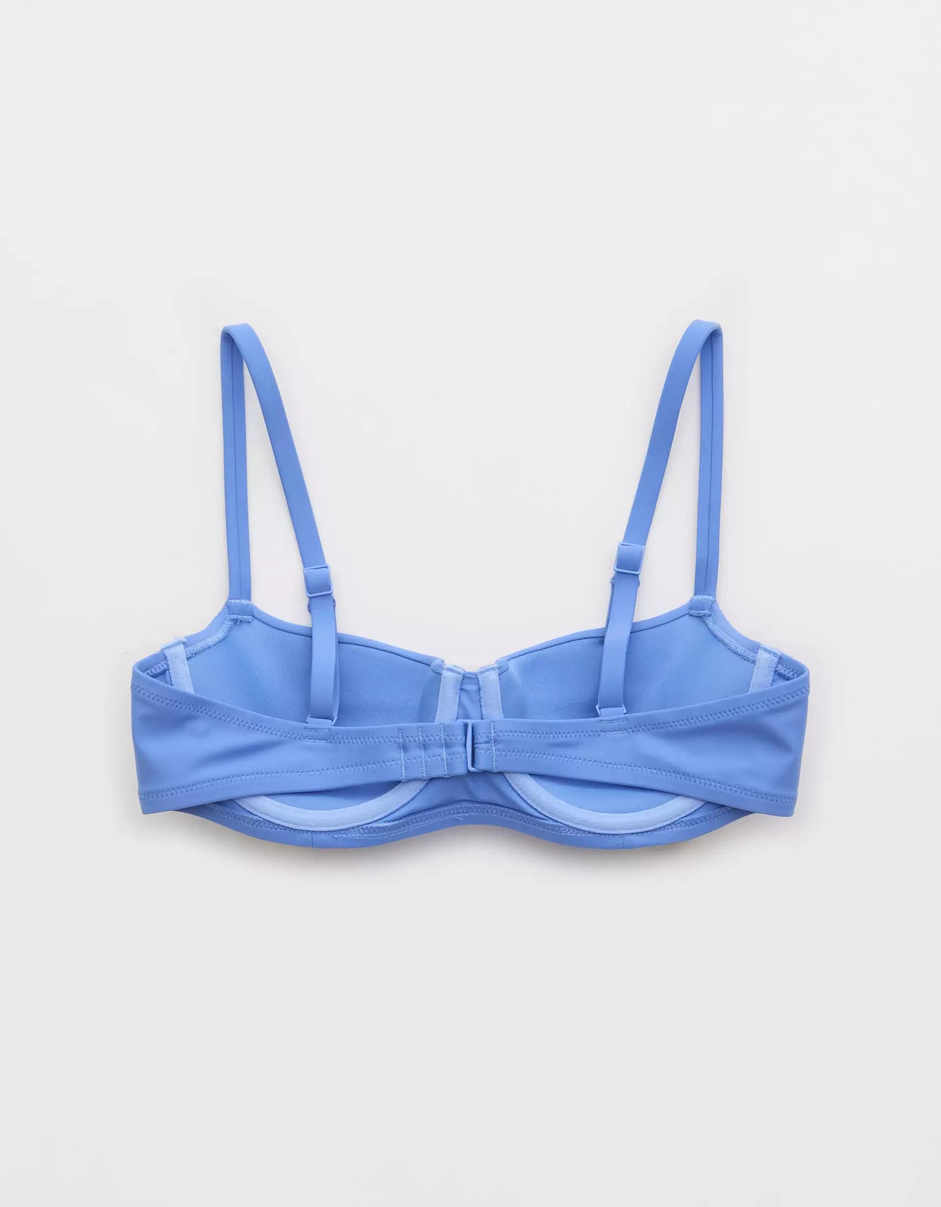 Aerie The Sungazer Bikini Top Product Image