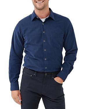Rodd and Gunn Coal Stream Slim Fit Shirt Product Image