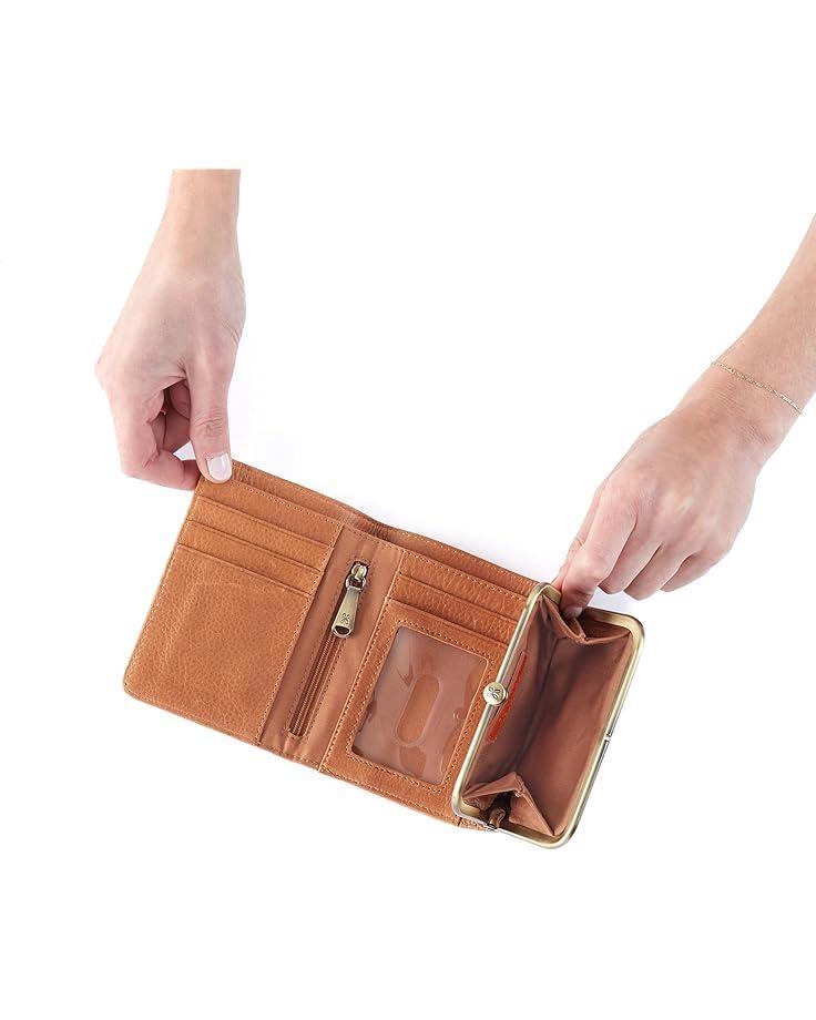 Lumen Mini Wallet Product Image