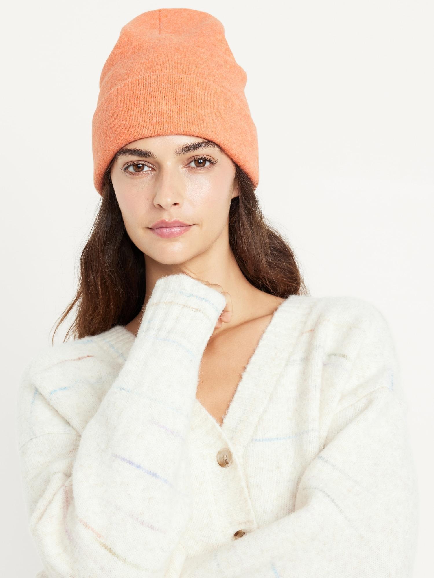 Beanie for Women Product Image