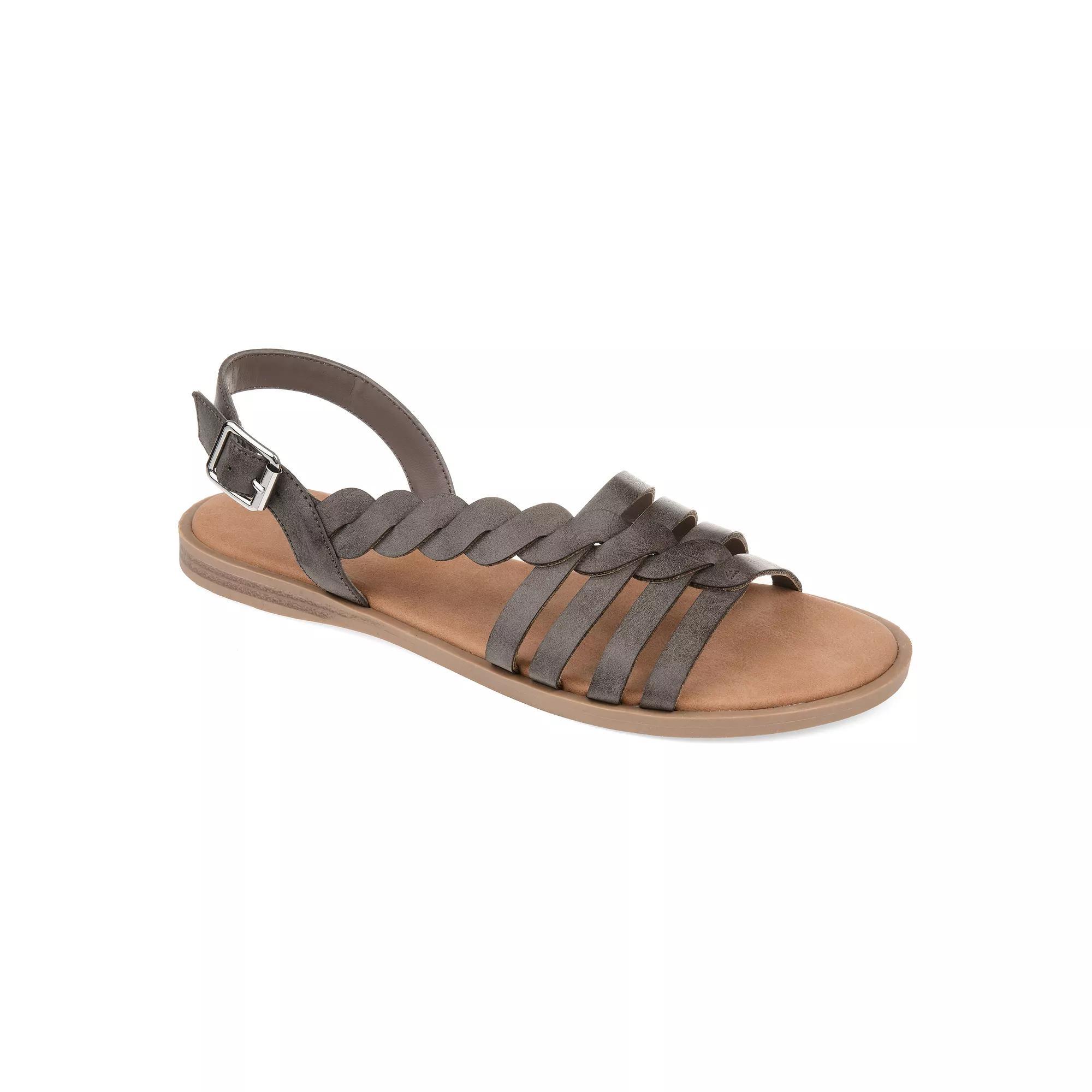 Journee Solay Women's Sandals,  Product Image