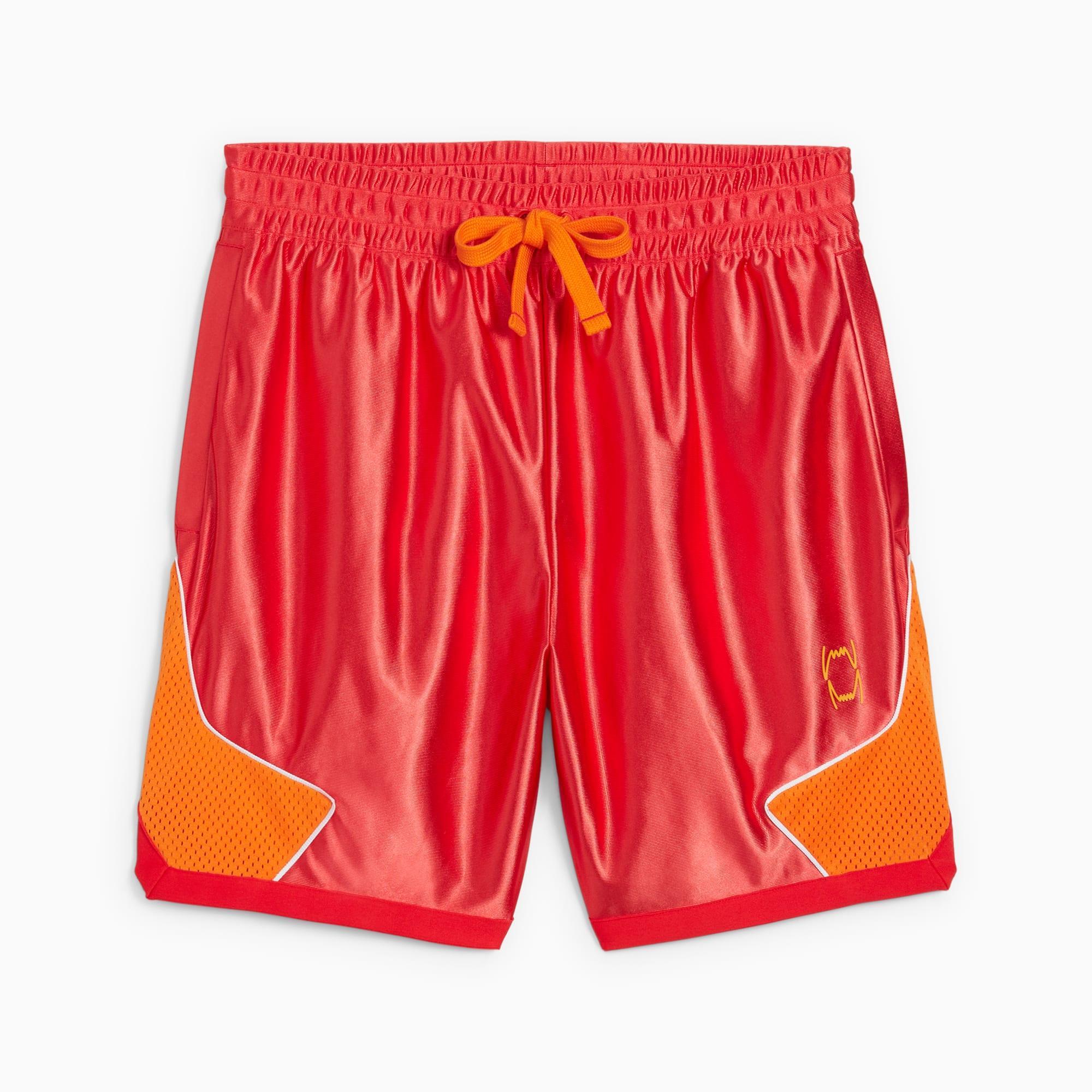 PUMA HOOPS x CHEETOS® Men's Shorts Product Image