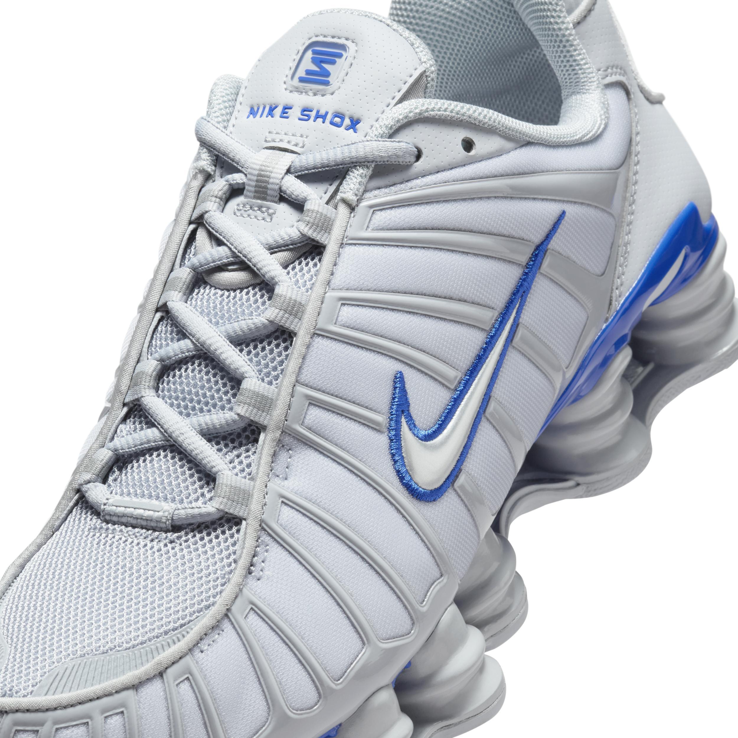 Nike Men's Shox TL Shoes Product Image