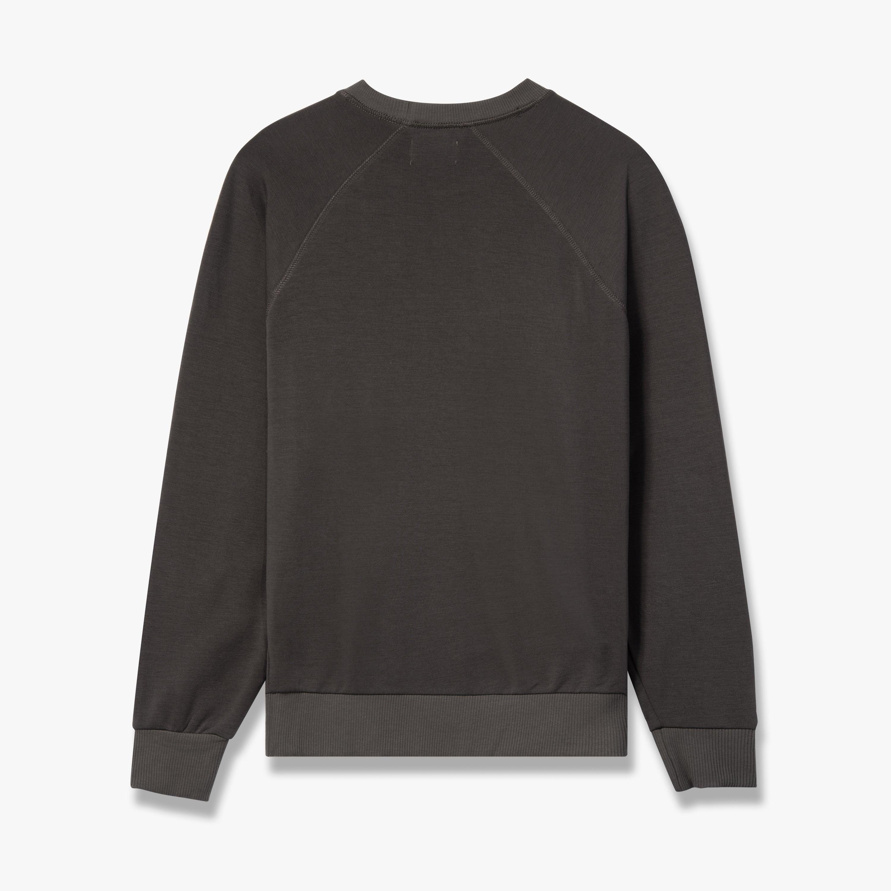 Men's TreeCell™ Plush Crewneck Product Image