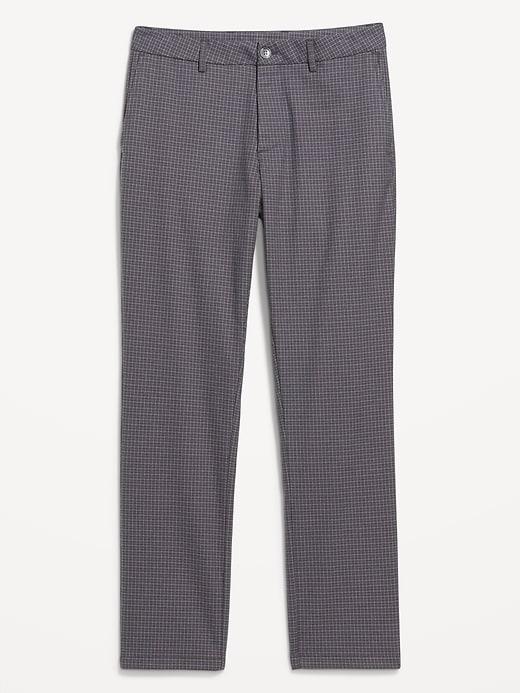 Straight Rotation Chino Pants Product Image