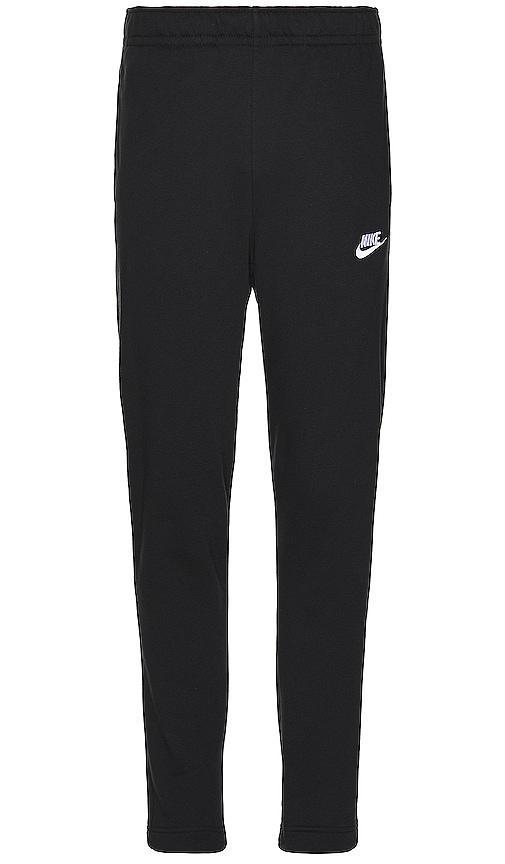 Mens Nike Sportswear Club Fleece Sweatpants Product Image