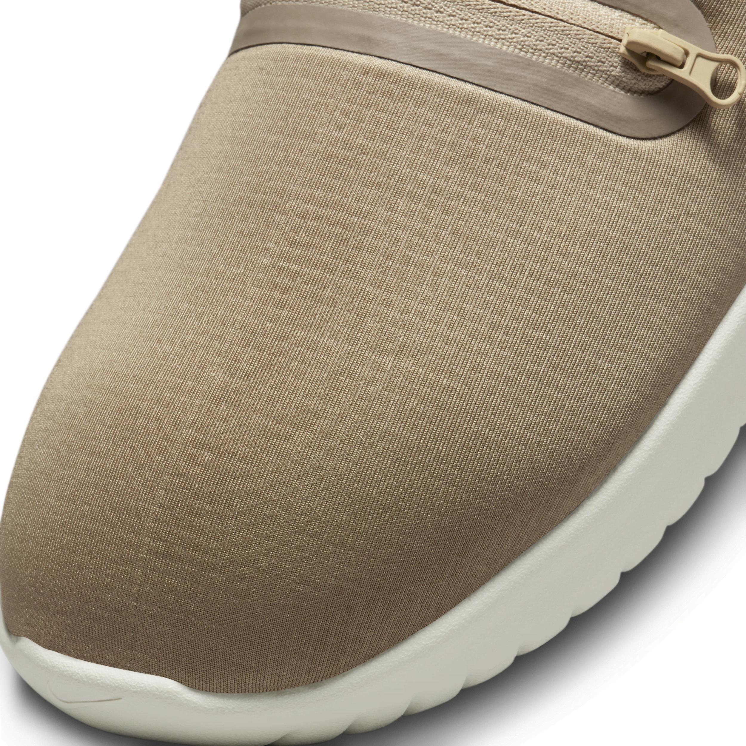 Nike Mens Nike Burrow - Mens Shoes Product Image