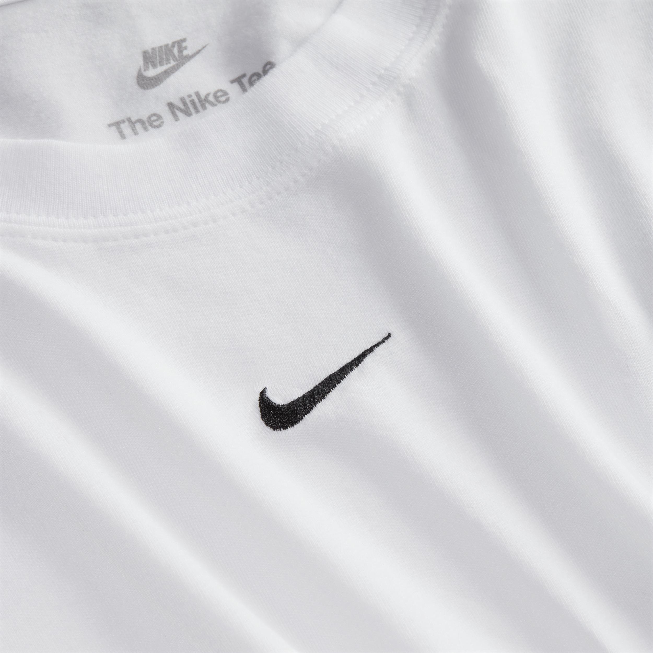 Women's Nike Sportswear Chill Knit T-Shirt Product Image