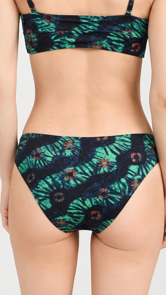 Ulla Johnson Dani Bikini Bottoms | Shopbop Product Image