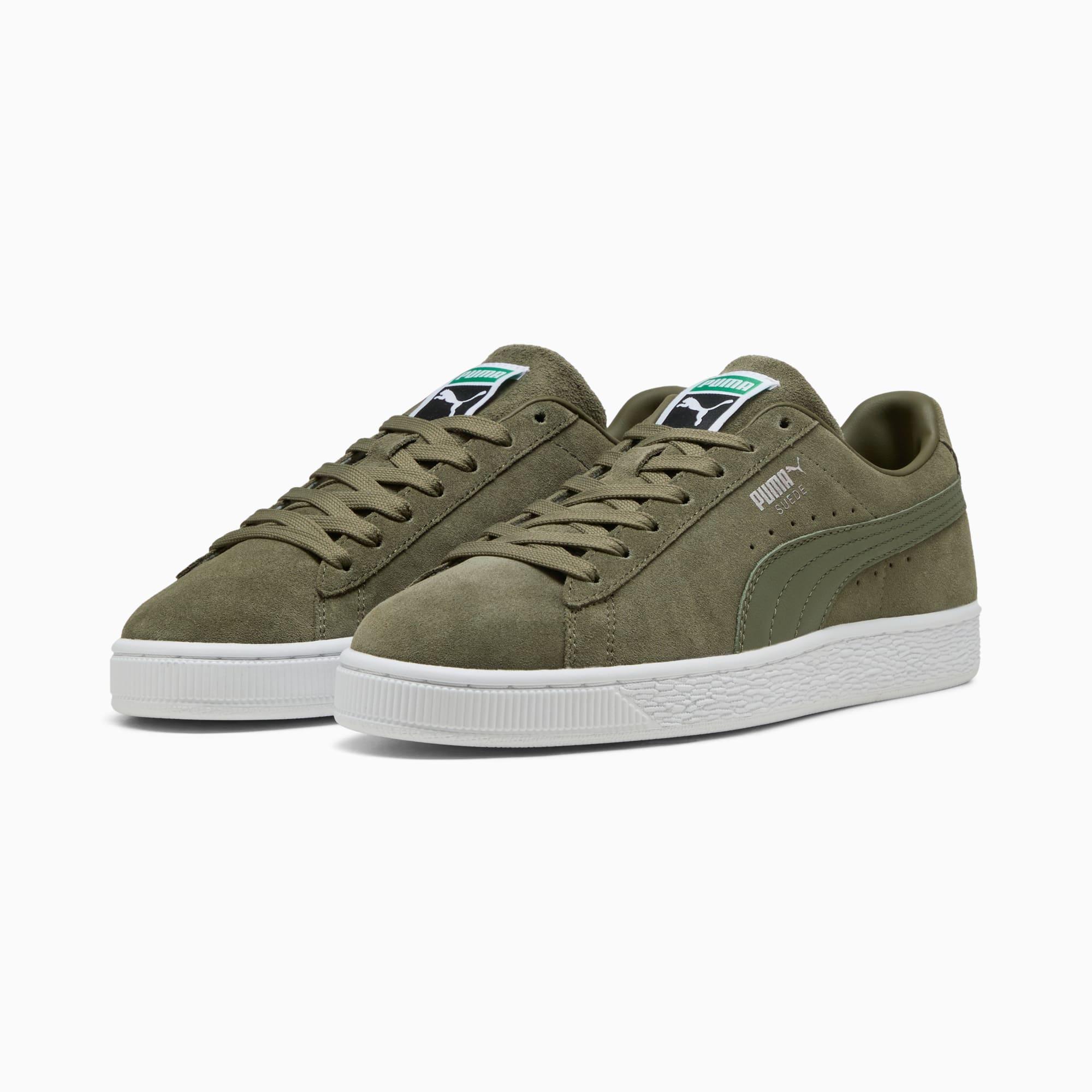 Suede Classic Sneakers Product Image
