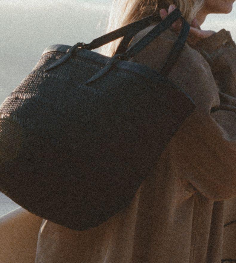 The Medium Basket Pre Order Product Image