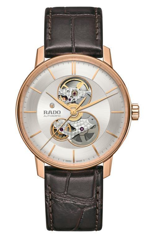 Rado Coupole Classic Watch, 41mm Product Image