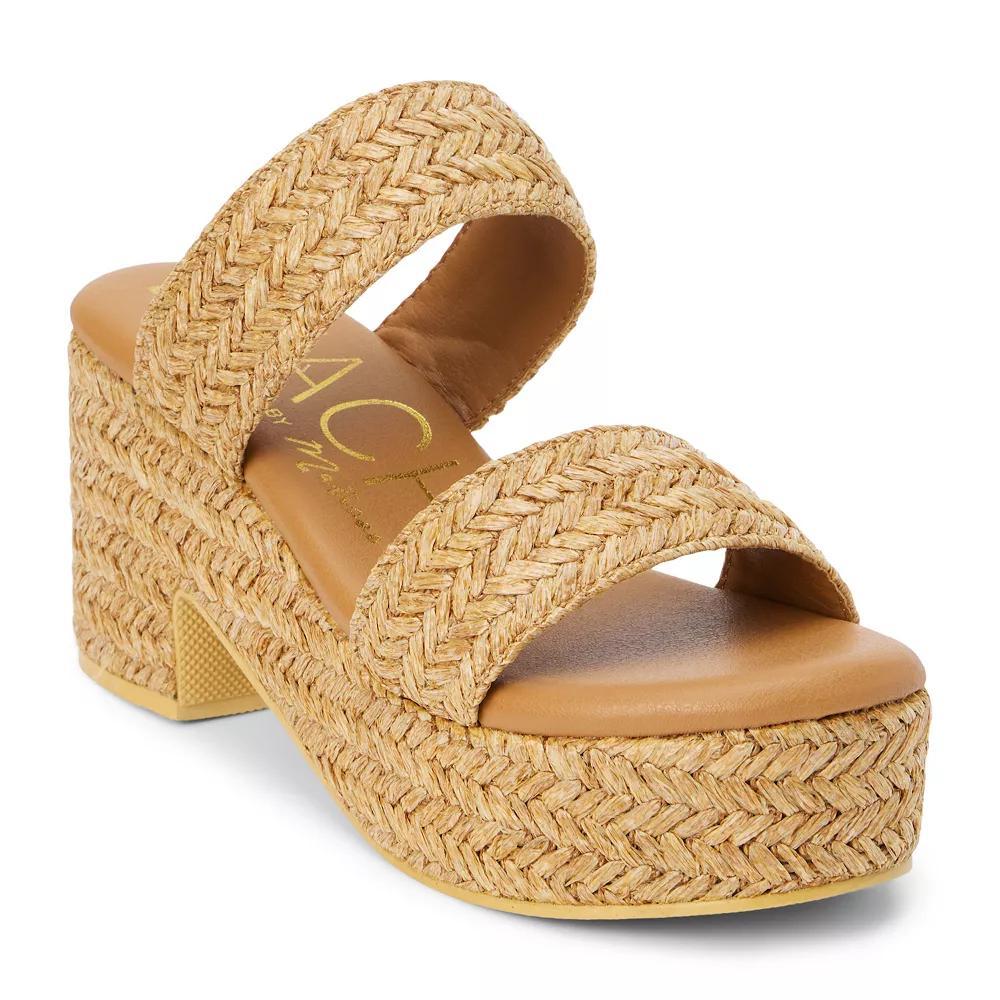 Beach Womens Ocean Ave Sandal Product Image