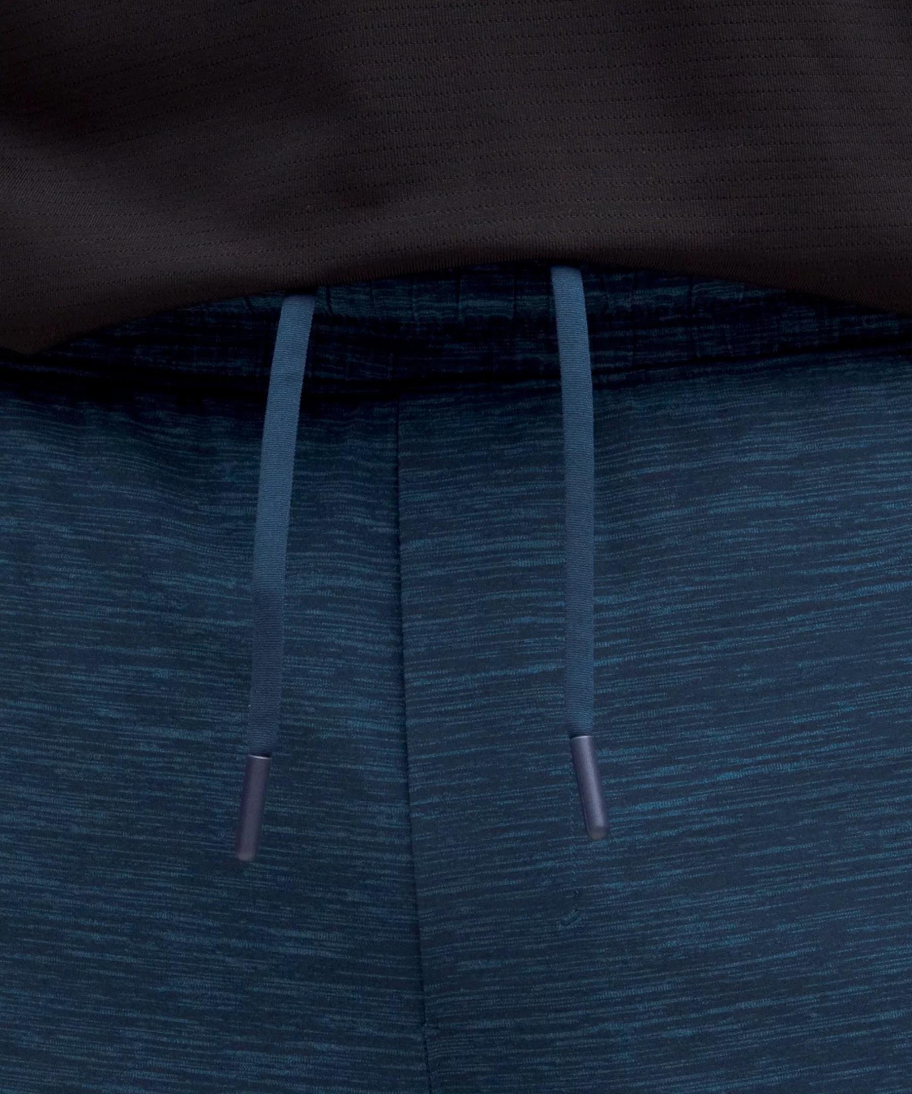 Pace Breaker Classic Lined Short 9” Product Image