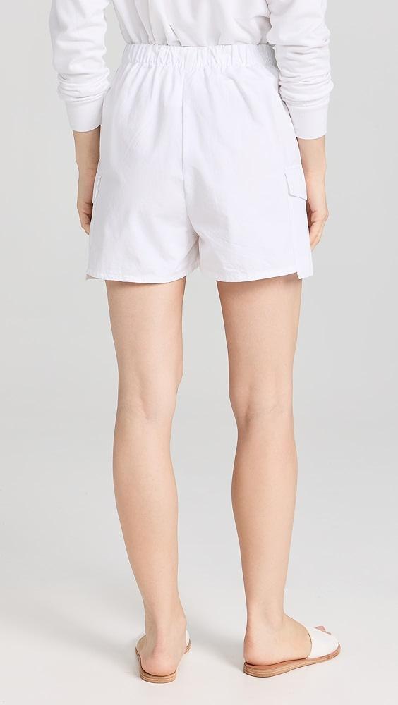 DL1961 Boxer Shorts | Shopbop Product Image