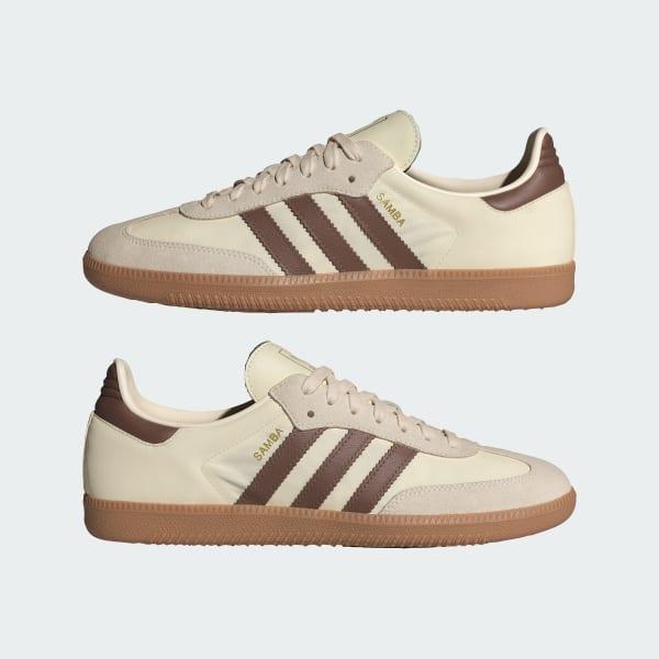 Samba OG Shoes Product Image