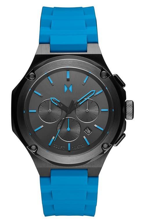 Mvmt Raptor Chronograph, 46.5mm Product Image