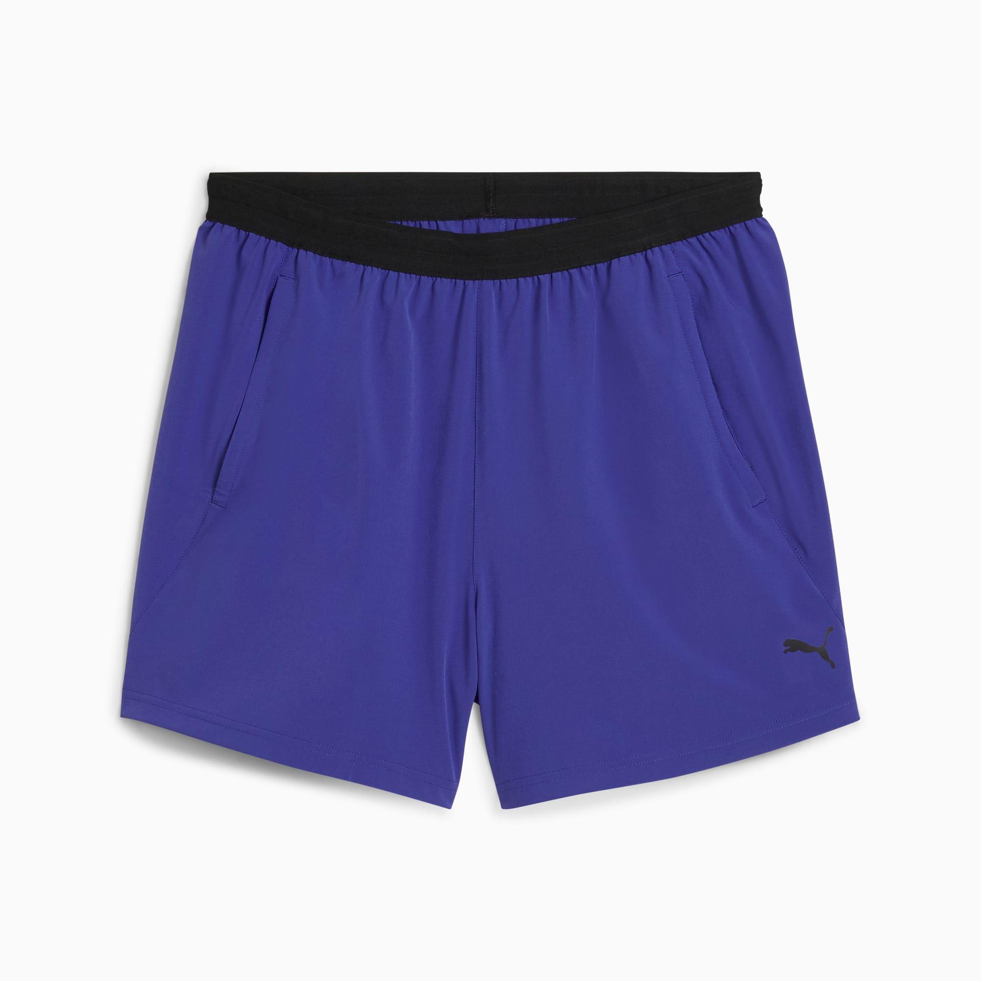 PUMA FIT Woven Men's 5" Shorts Product Image