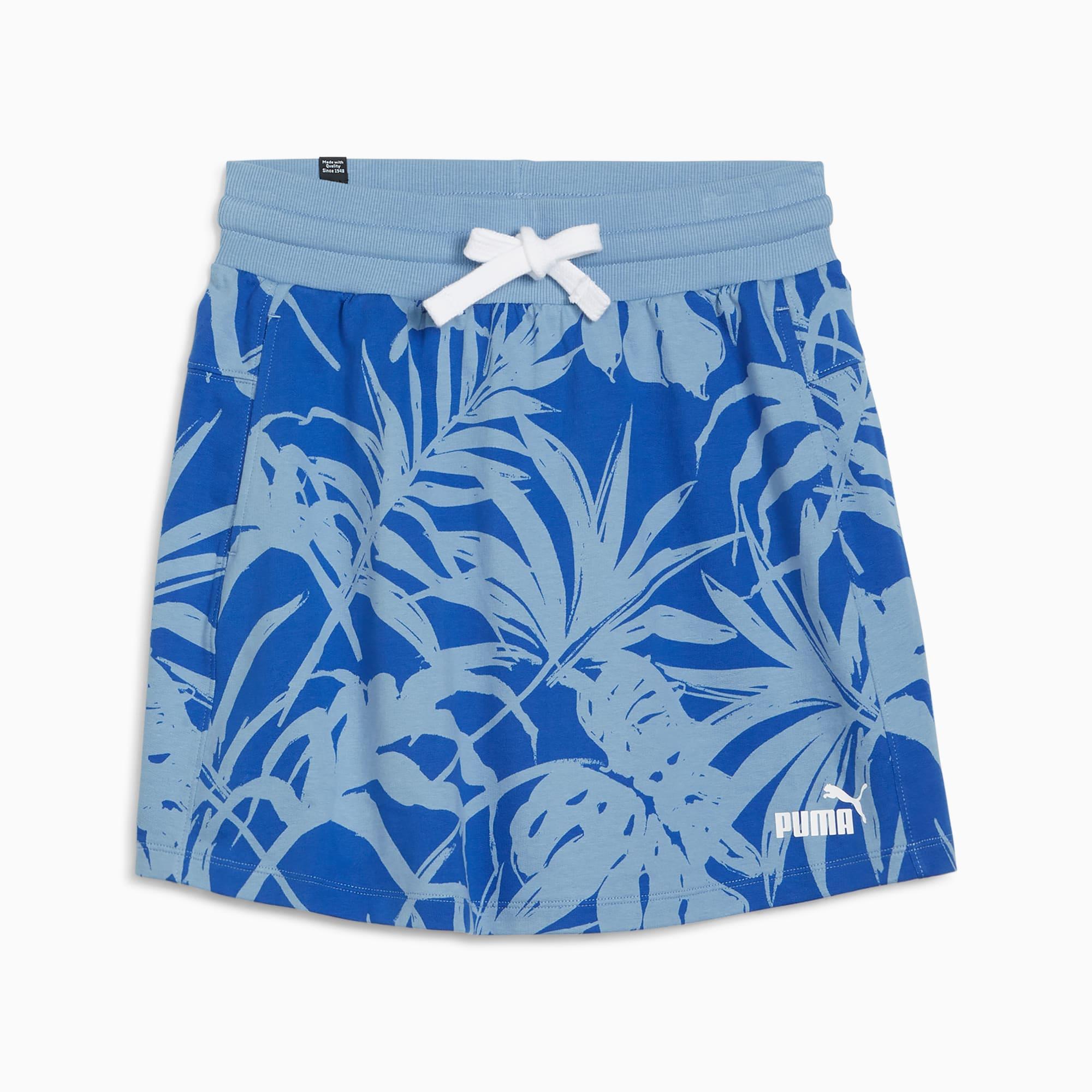 ESS+ PALM RESORT Women's Skirt Product Image