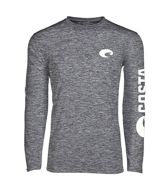Costa Tech Cati Long-Sleeve Performance T-Shirt Product Image
