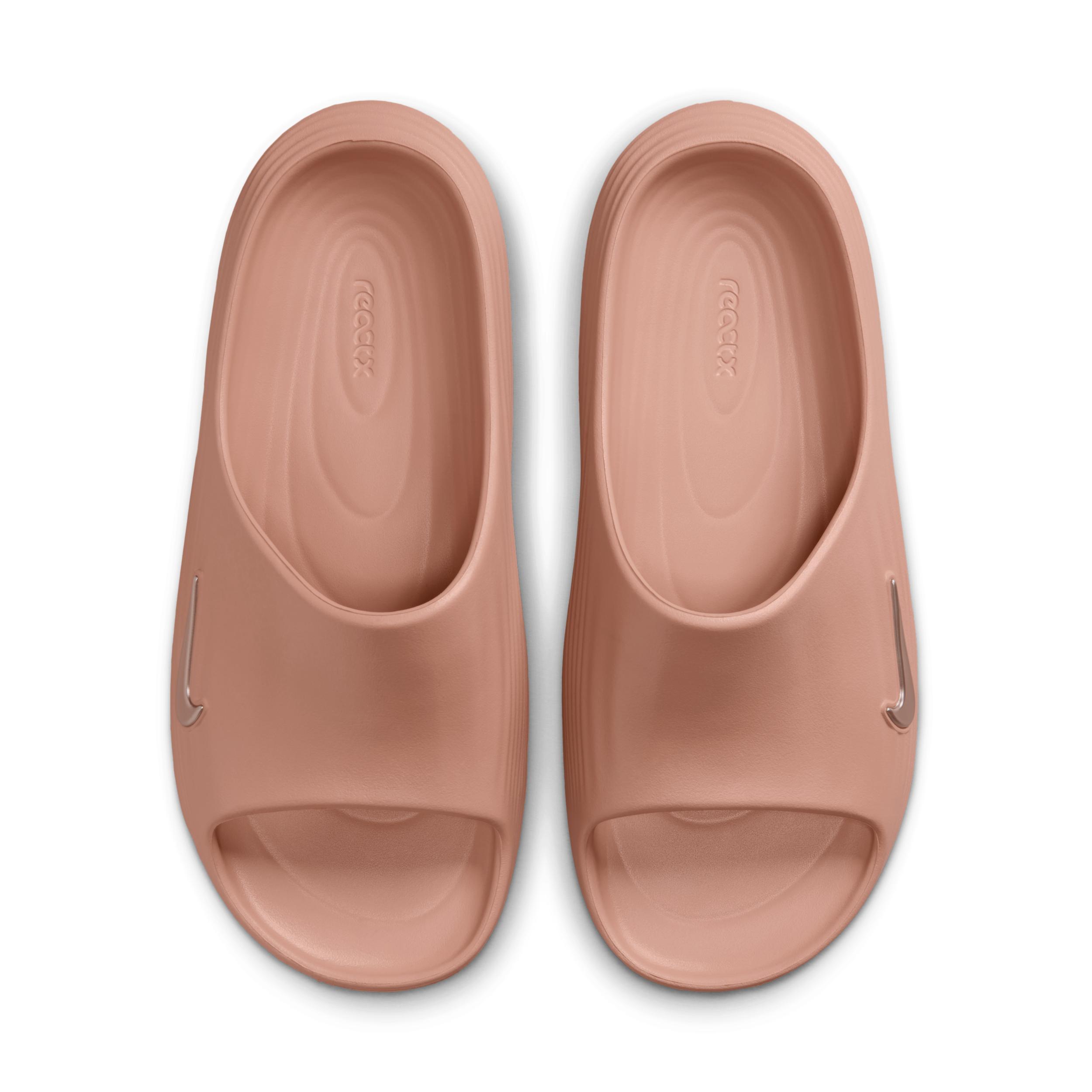 Nike Womens ReactX Rejuven8 Slides | HV4484-601 Product Image